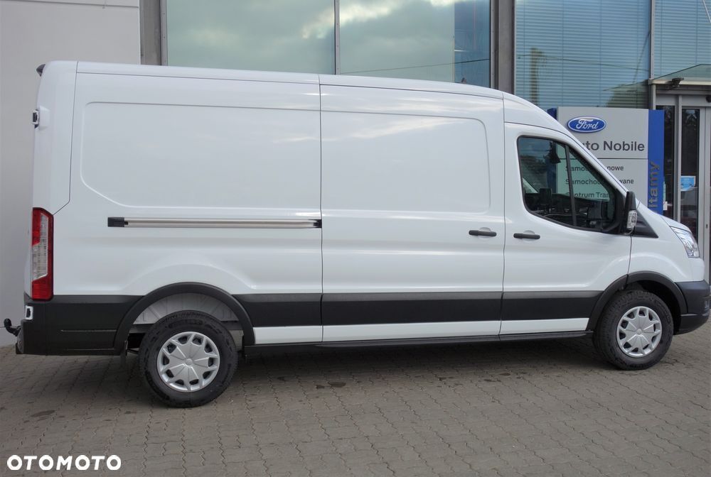 Ford Transit 350 L3H2 Trend - 2