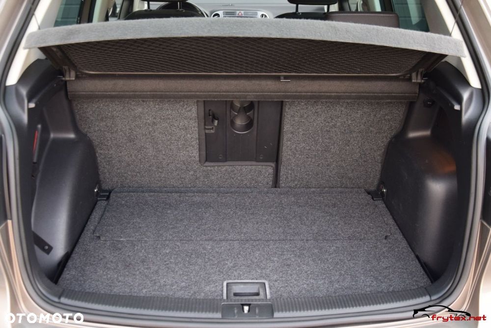 Volkswagen Golf Plus - 19