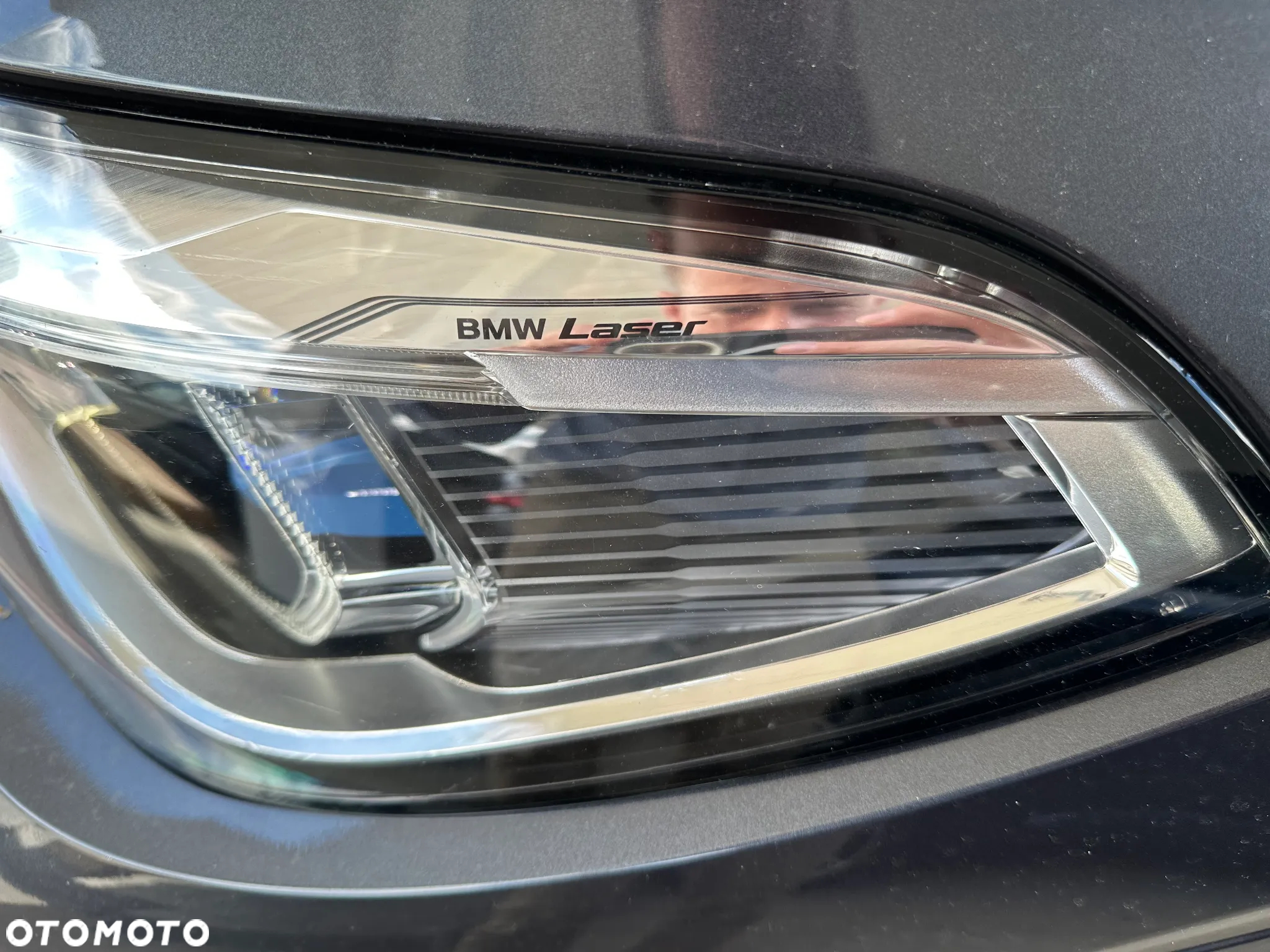 BMW X6 M50d - 26