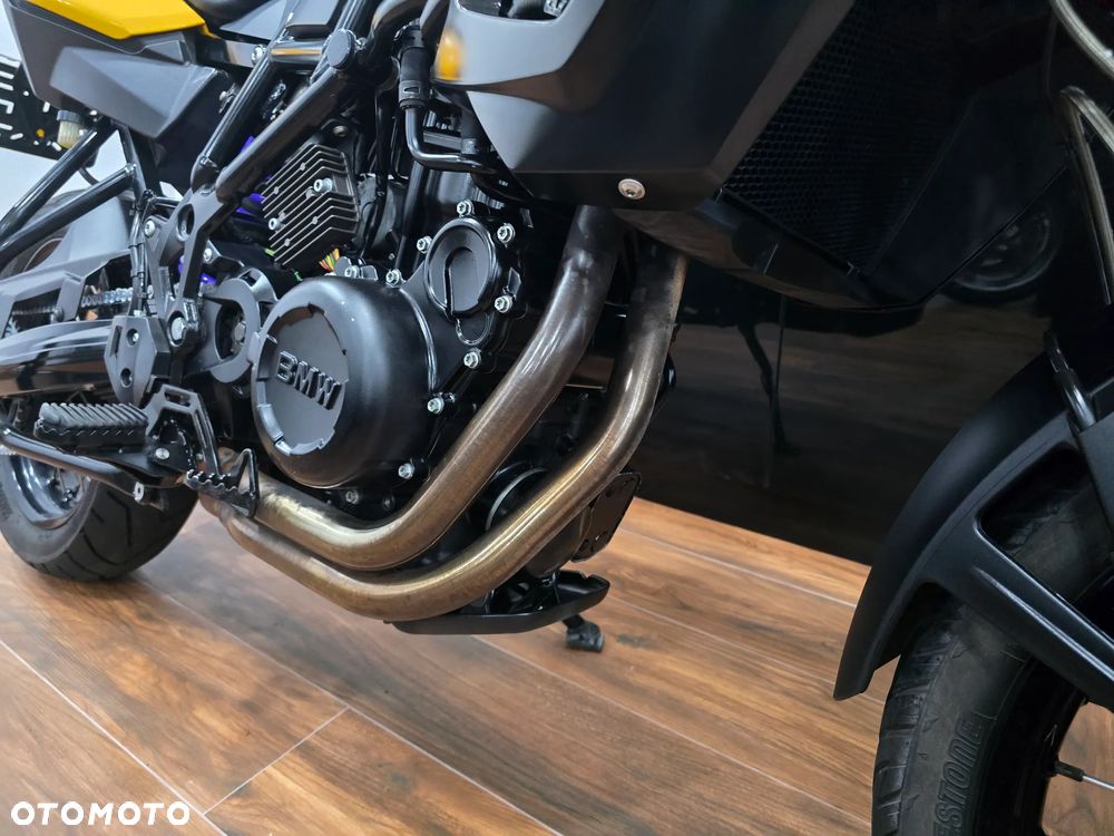 BMW GS - 14