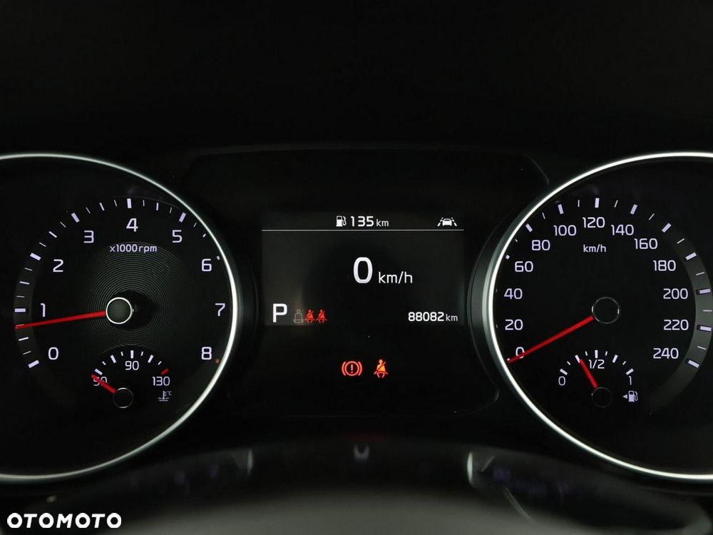 Kia XCeed 1.4 T-GDI OPF DCT7 VISION - 23
