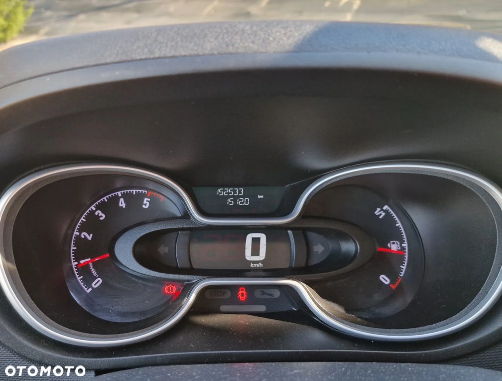 Opel Vivaro 1.6 CDTI L2 - 9