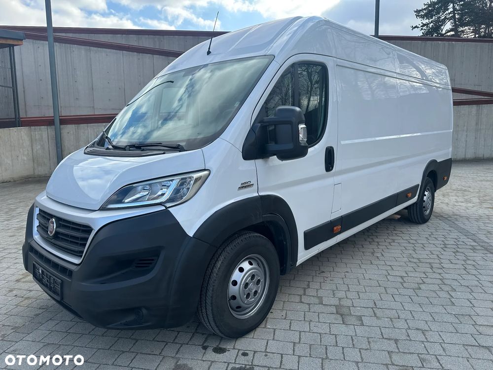 Fiat Ducato - 1