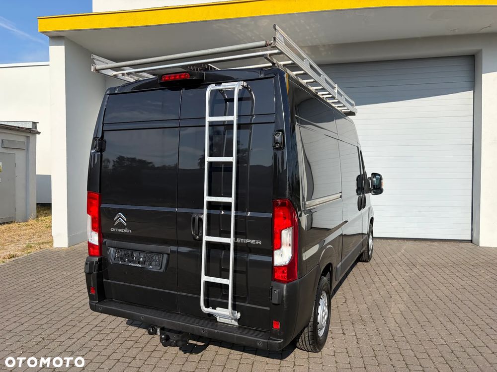 Citroën JUMPER - 24