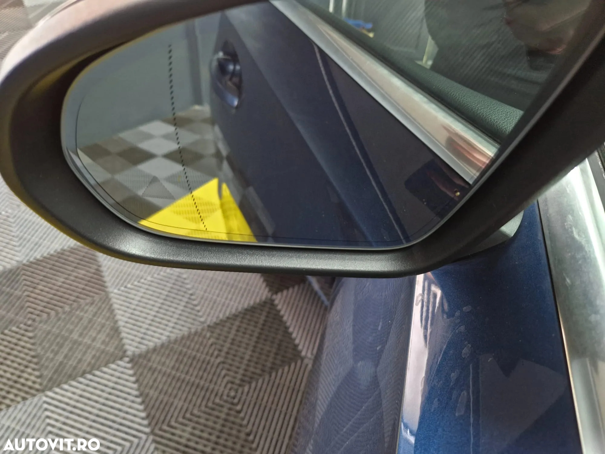 Mercedes-Benz A 180 d 8G-DCT - 8