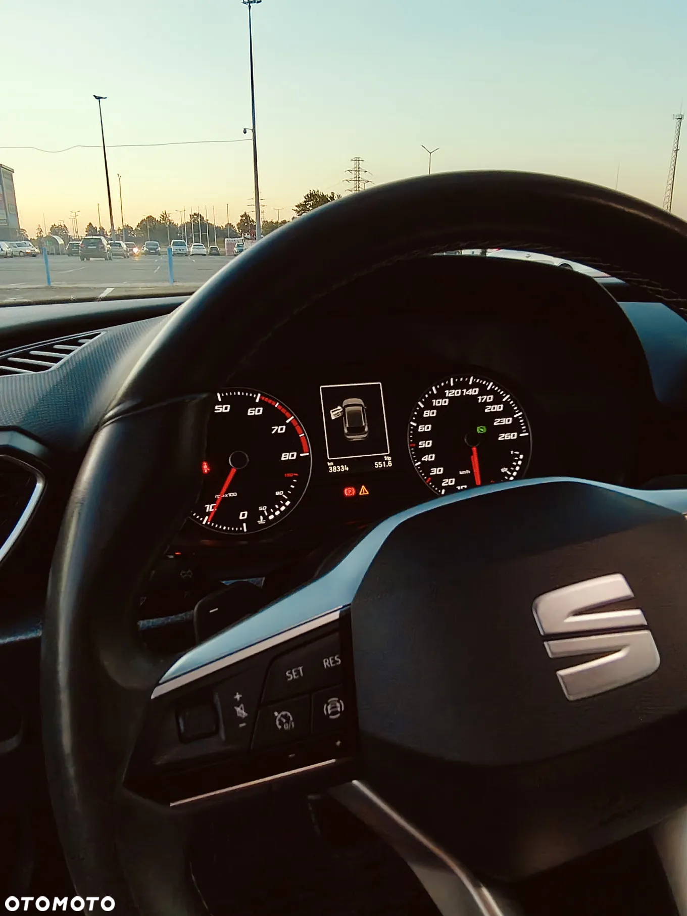 Seat Leon - 13