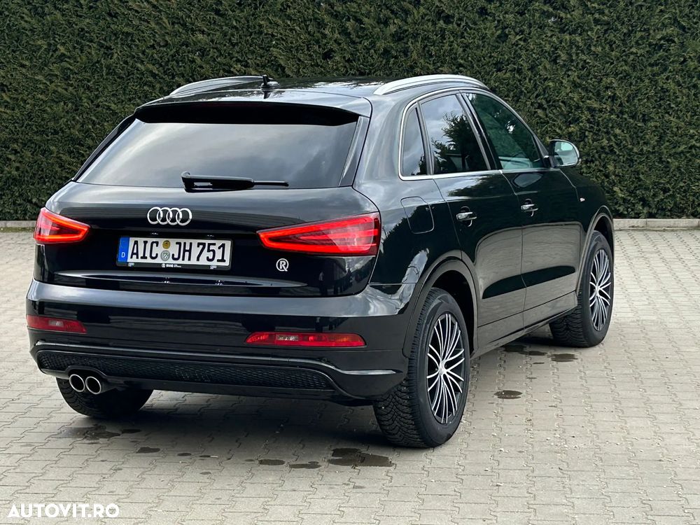Audi Q3 2.0 TDI - 7