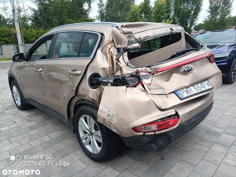 Kia Sportage 1.6 GDI L 2WD - 2