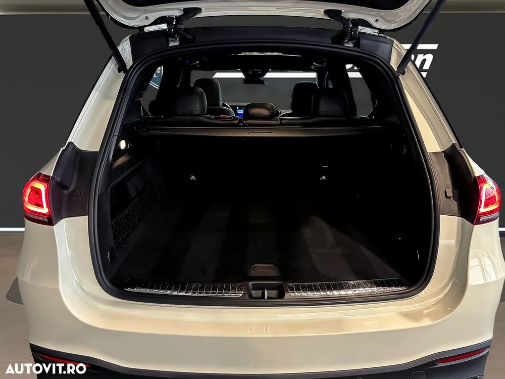 Mercedes-Benz GLE AMG 53 4Matic+ AMG Speedshift TCT 9G - 22