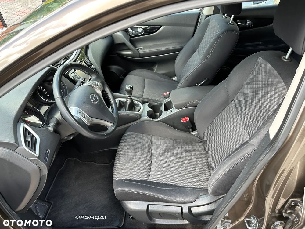 Nissan Qashqai - 20