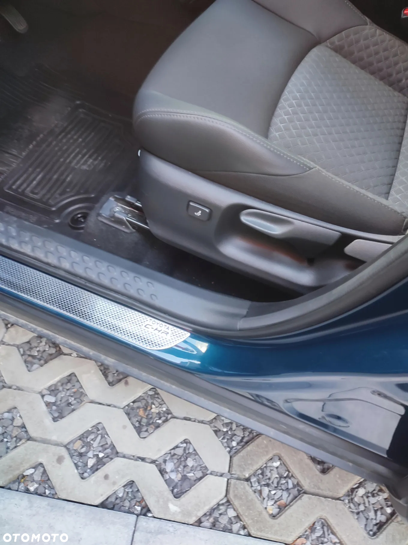 Toyota C-HR 1.8 Hybrid Style - 9