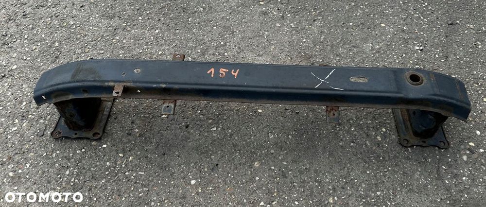 KIA SPORTAGE III 3 USA BELKA PRZEDNIA WZMOCNIENIE PRZÓD 10-15R - 4