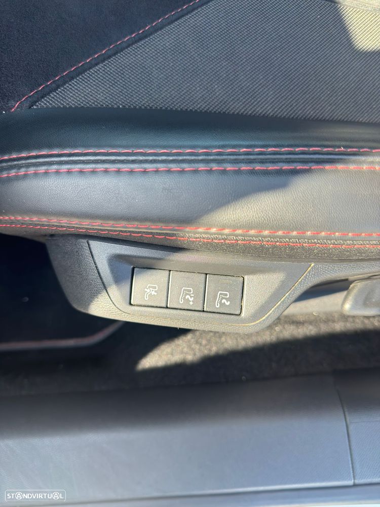 Peugeot 308 GTi by Sport - 7