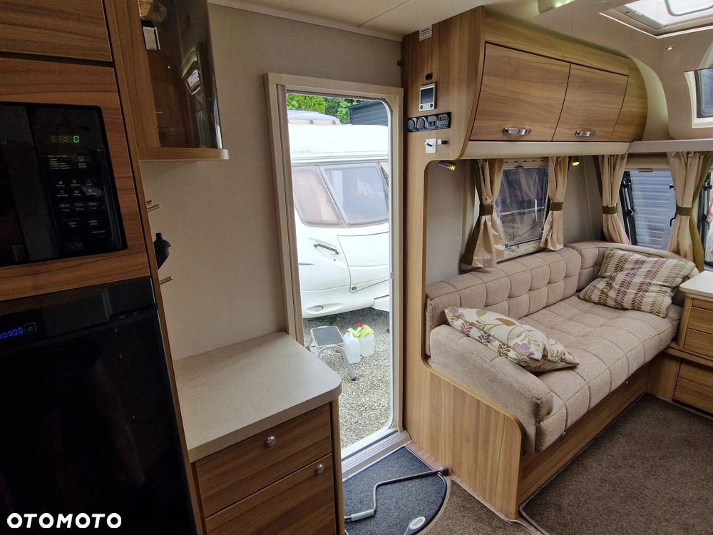 Elddis Crusader SuperSirocco - 6