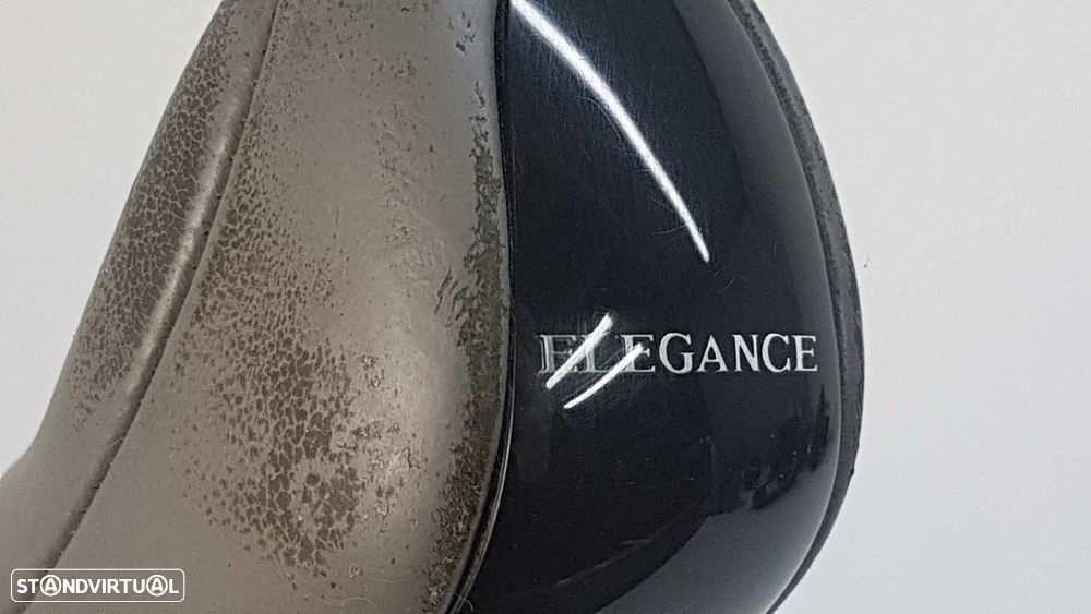 MANÍPULO DA ALAVANCA DE VELOCIDADES MERCEDES CLASE CLK (W209) COUPE 270 CDI (209... - 2