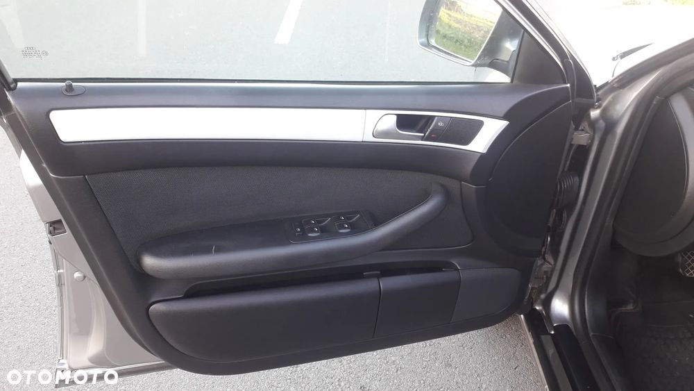 Audi A6 ver-1-8-t-quattro - 15