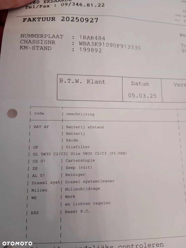 BMW Seria 3 - 39