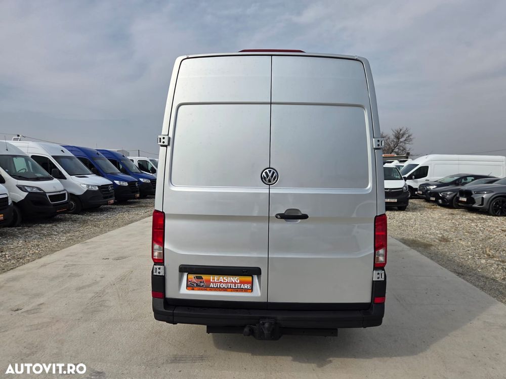Volkswagen New Crafter L3H2 - 7
