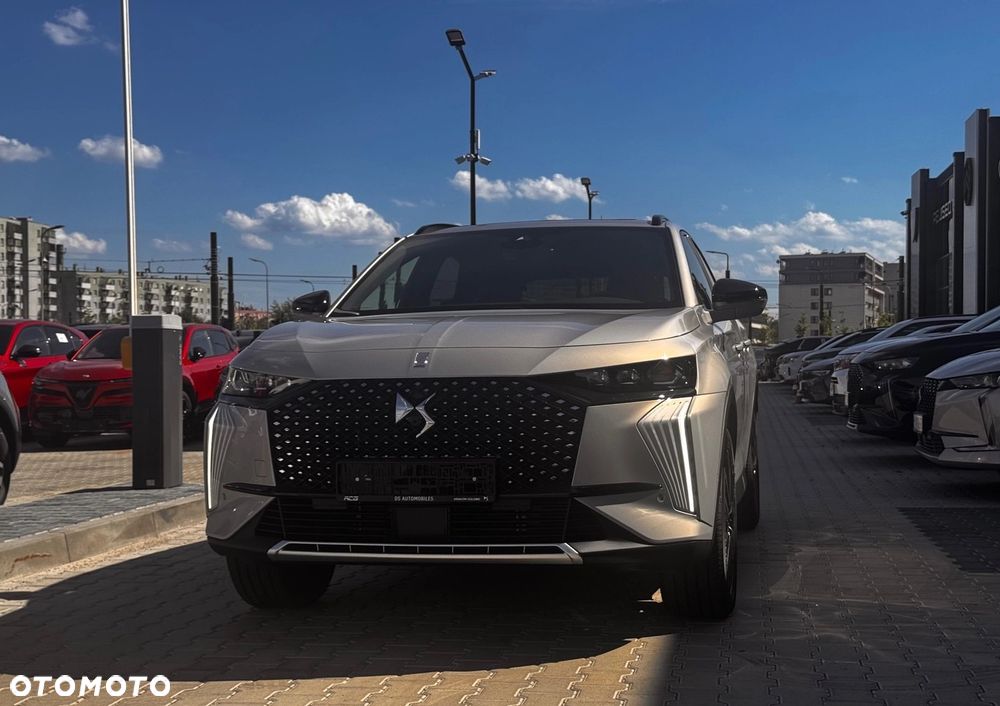 DS Automobiles DS 7 Crossback ver-1-5-bluehdi-jules-verne - 4