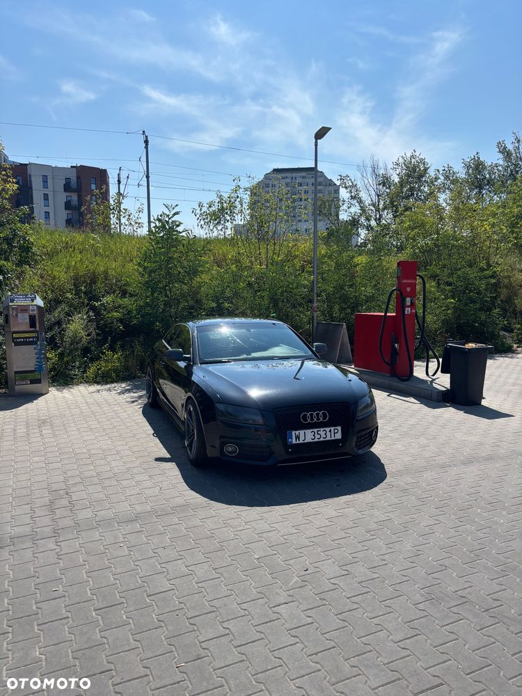 Audi A5 Coupé 2.0 TFSI Quattro S tronic - 3