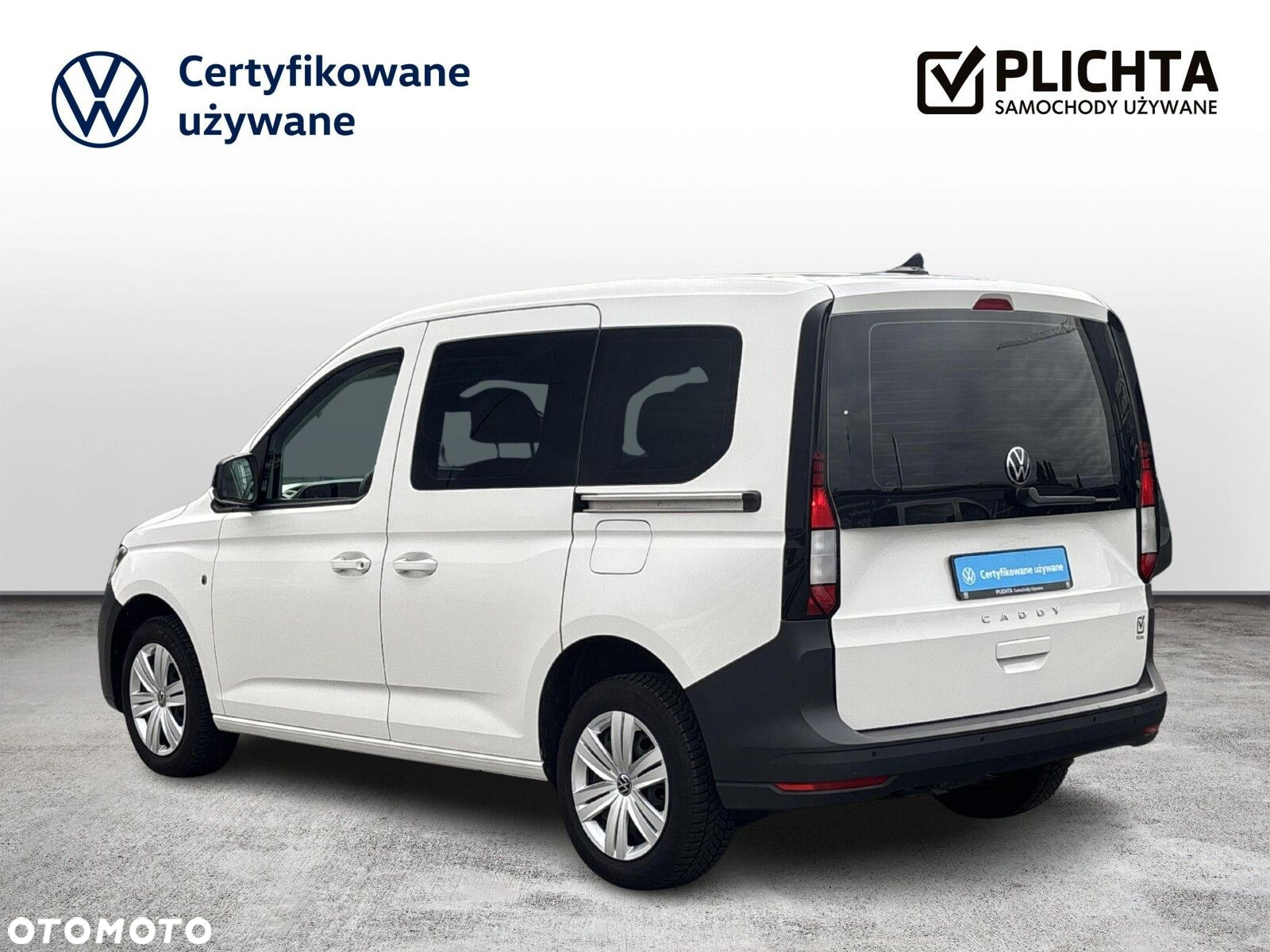 Volkswagen Caddy 2.0 TDI - 9