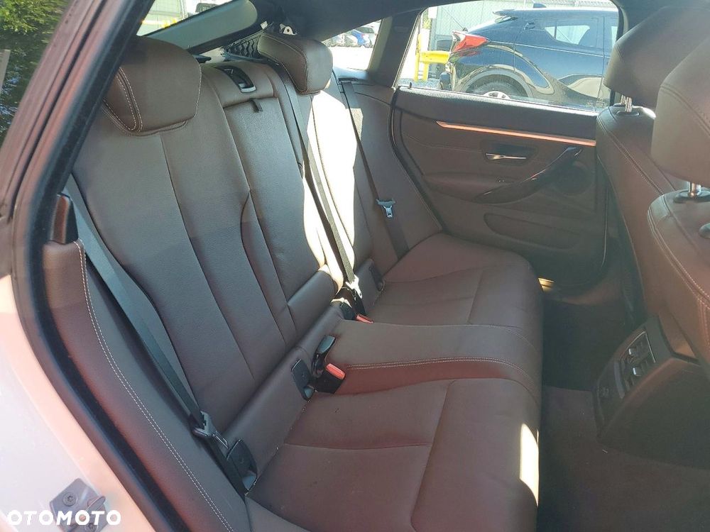 BMW Seria 4 - 10