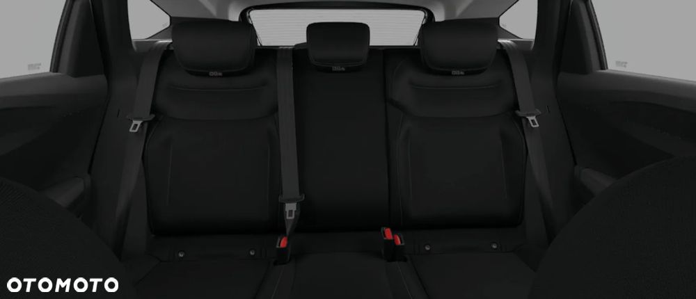 Dacia Striker - 13