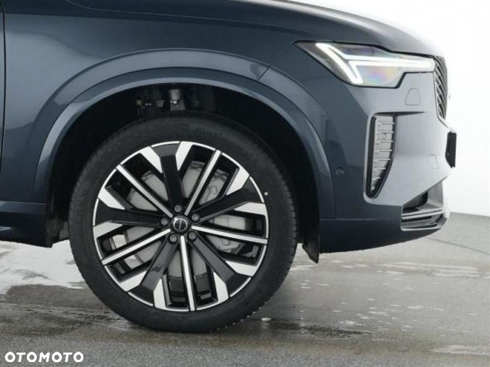 Volvo XC 90 - 5
