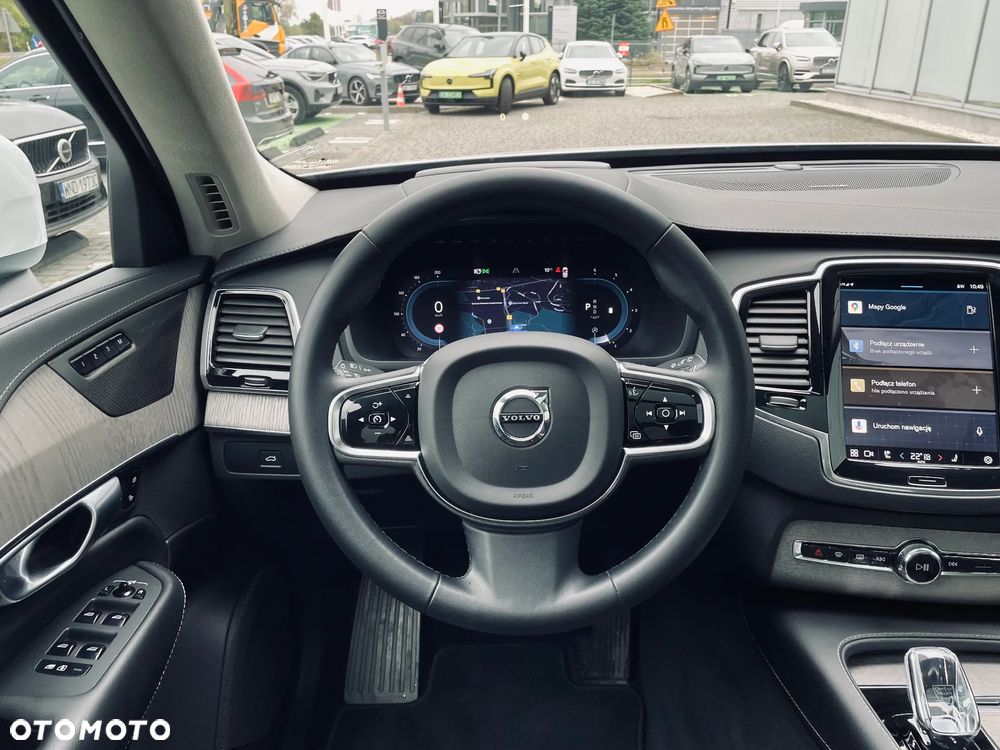 Volvo XC 90 - 11