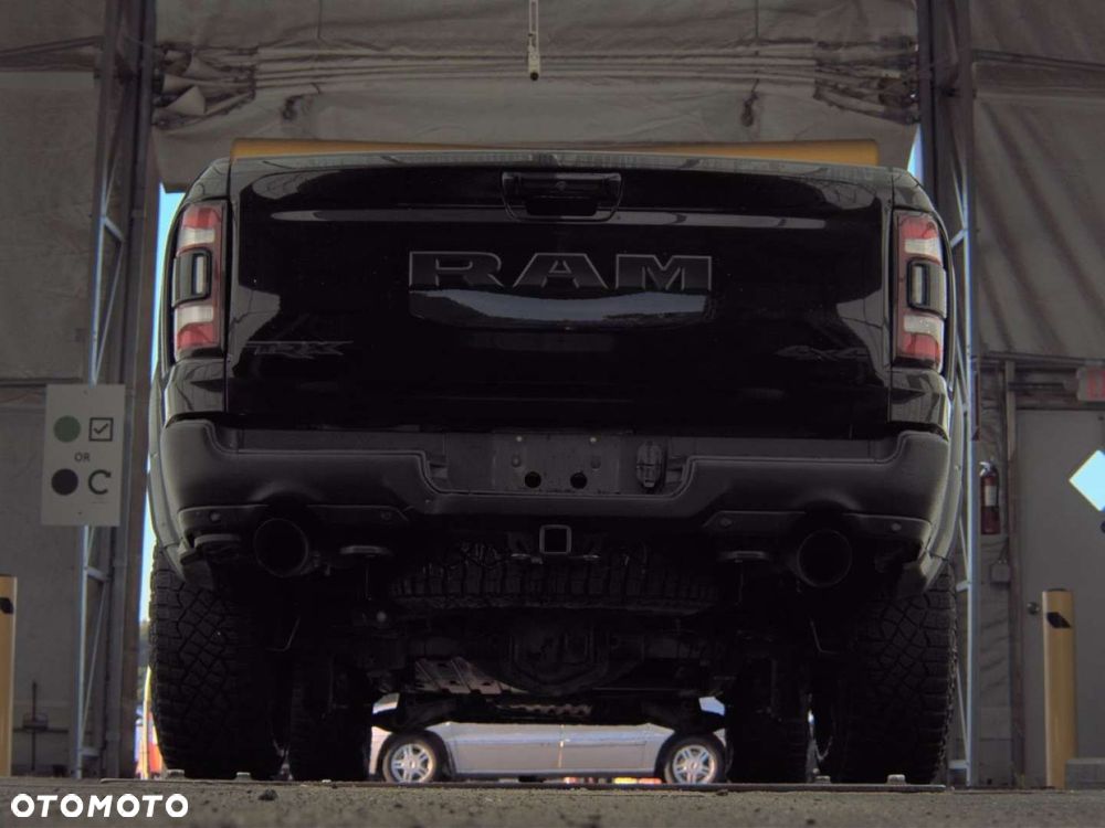 RAM 1500 TRX - 4