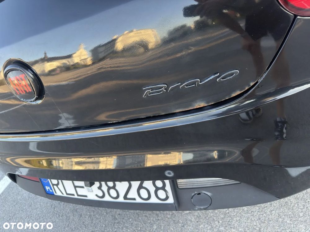 Fiat Bravo 1.4 T-JET 16V Sport - 14