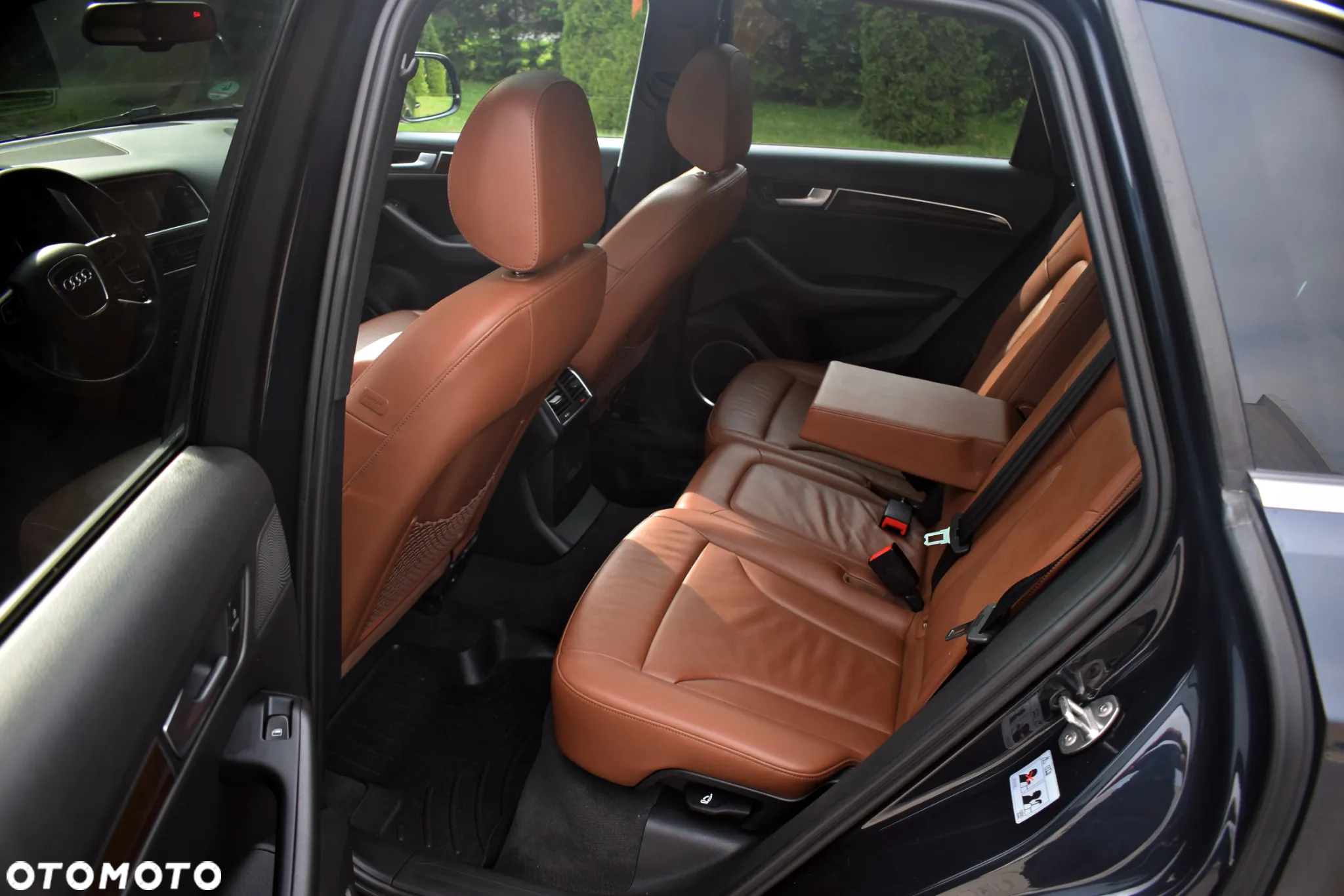 Audi Q5 2.0 TFSI Quattro S tronic - 6
