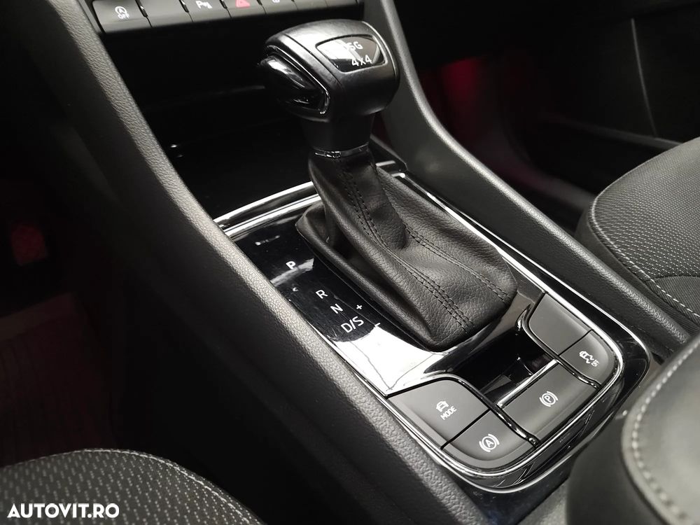 Skoda Kodiaq 2.0 TDI 4X4 DSG Ambition - 25