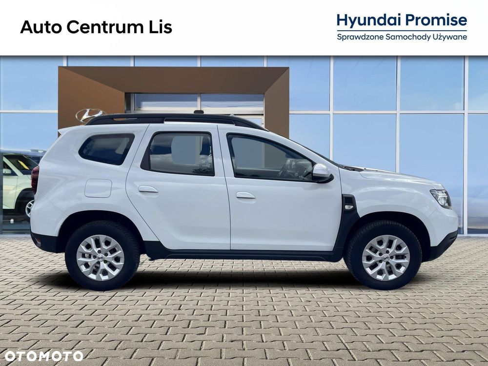 Dacia Duster 1.5 Blue dCi Expression 4WD - 6
