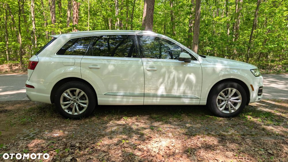 Audi Q7 - 4