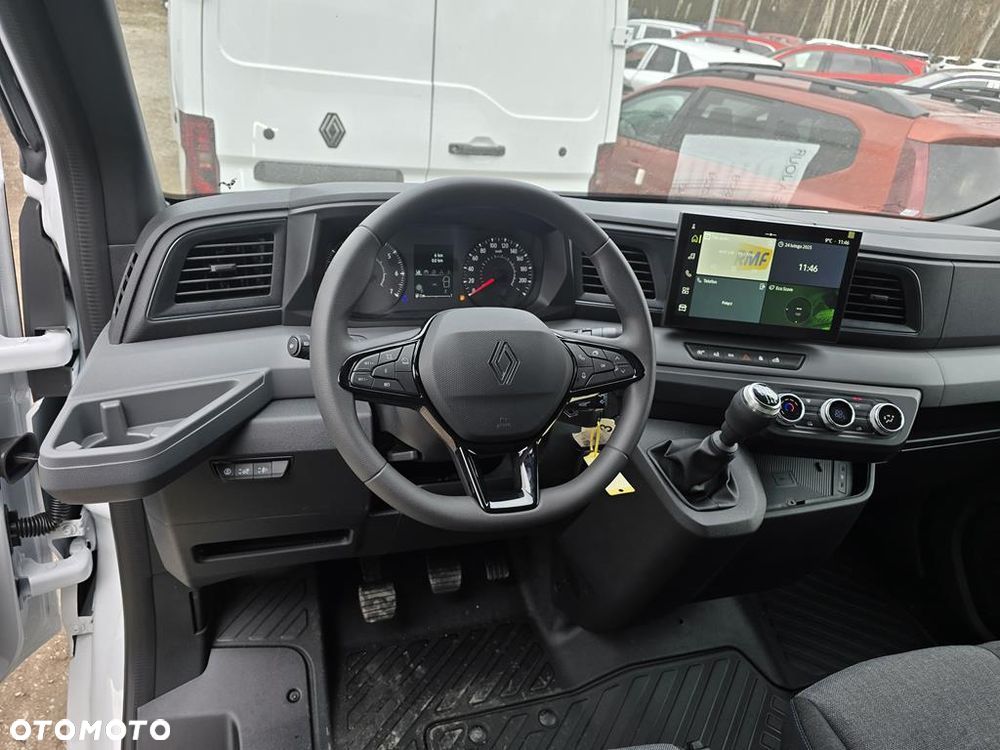 Renault Master dCi L3H2 Extra - 12