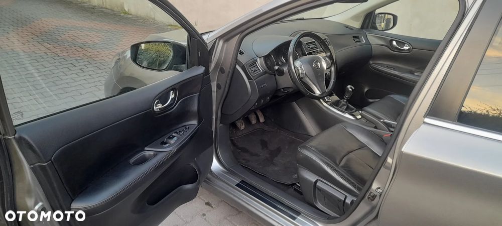 Nissan Pulsar 1.2 DIG-T Tekna - 4
