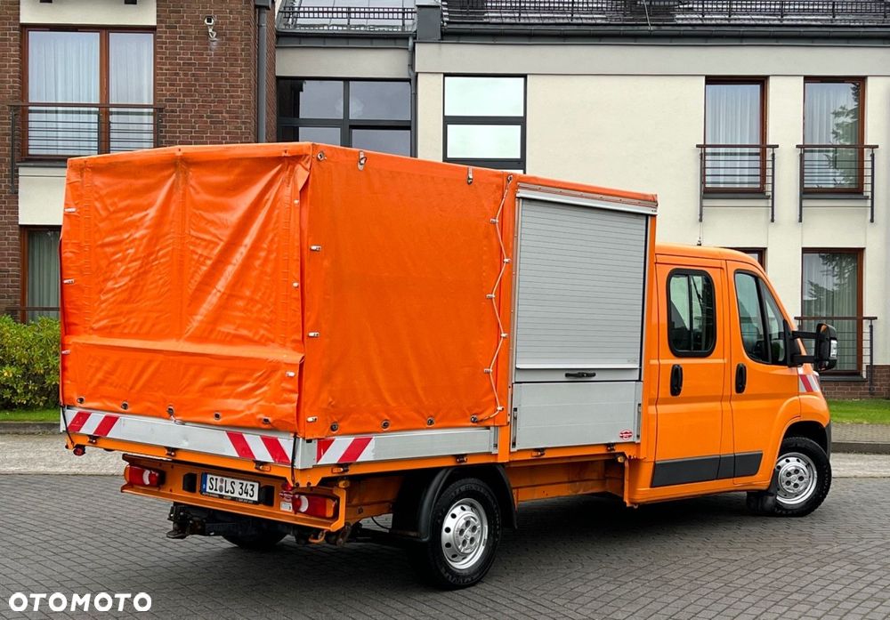 Fiat Ducato - 12