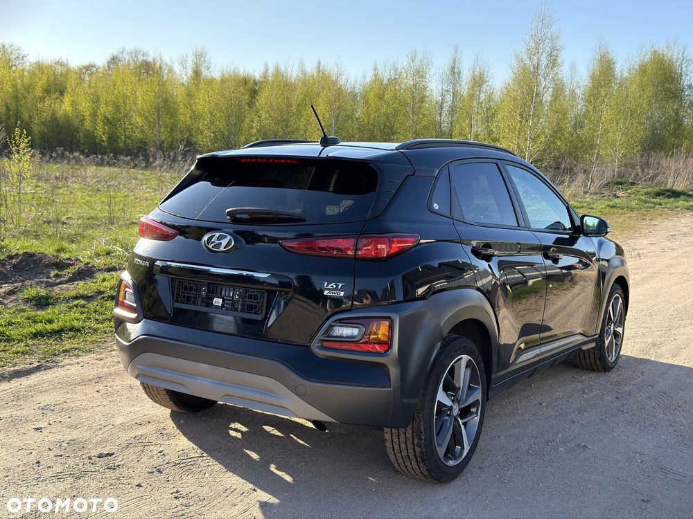 Hyundai Kona - 3