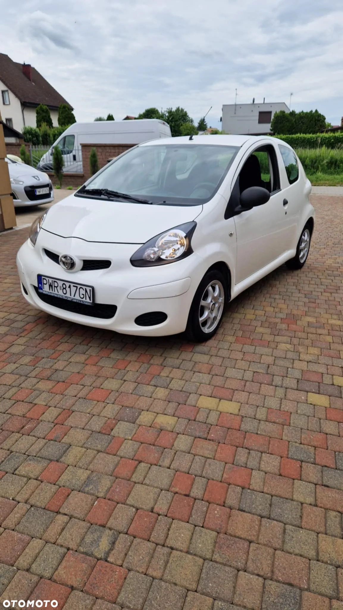 Toyota Aygo 1.0 VVT-i - 13