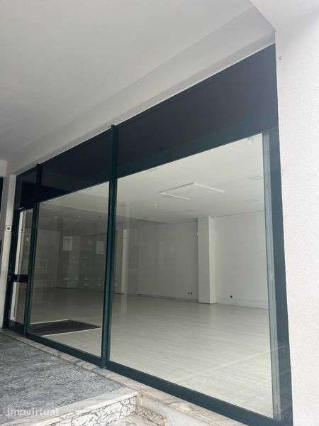 Arrendo espaço comercial/escritórios     Arcos de Valdevez - Grande imagem: 3/3