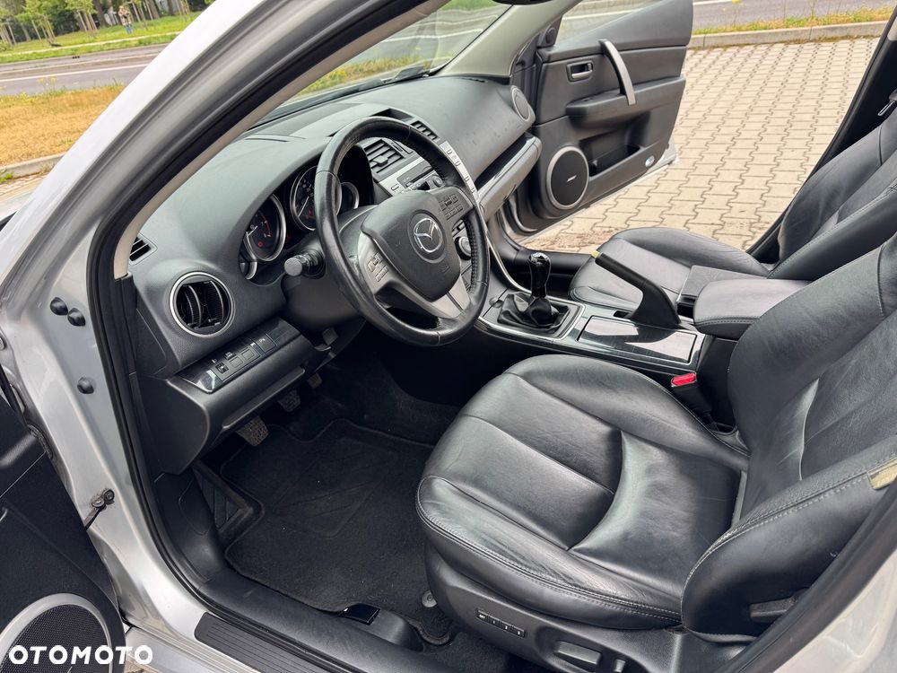 Mazda 6 Sport 2.0 Exclusive - 29