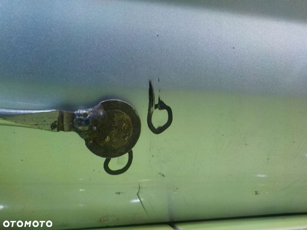 VW PASSAT CC 1.8 TSI 09r SEDAN 4D drzwi prawe przod - 8