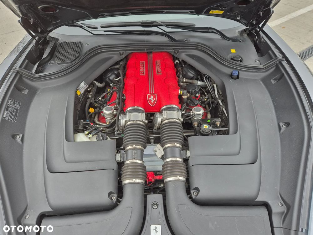 Ferrari California F1 - 25