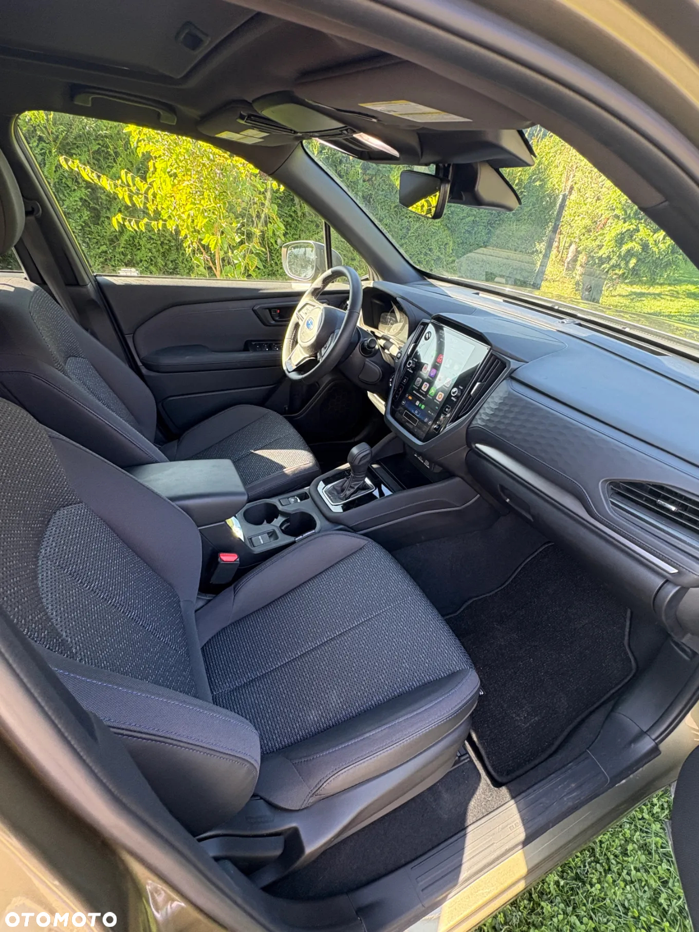 Subaru Forester - 13