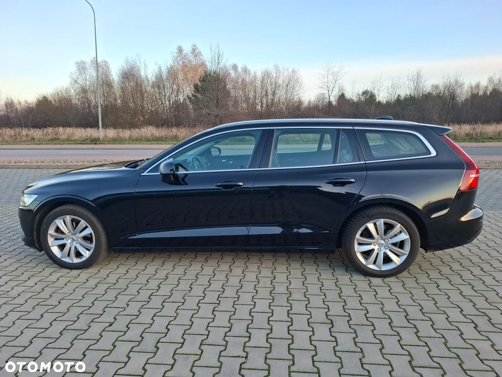 Volvo V60 D3 RDesign - 5