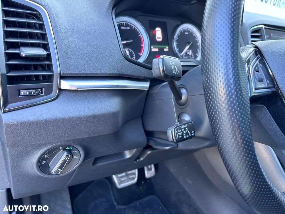 Skoda Karoq 1.0 TSI DSG Style - 21