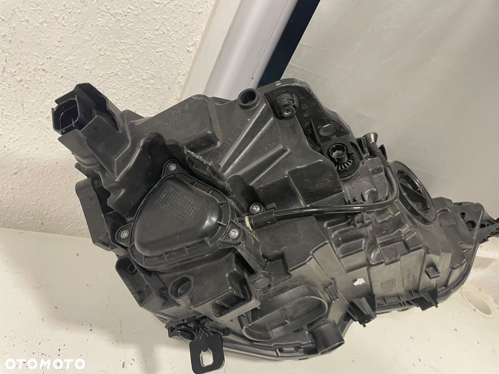 Lampa lewa przód  Audi A3 8Y0941011 FULL LED BASIS  23 r cała ładna reflektor przód - 8