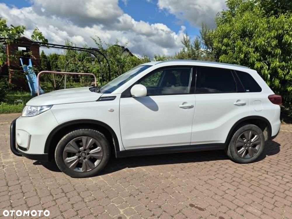 Suzuki Vitara - 2
