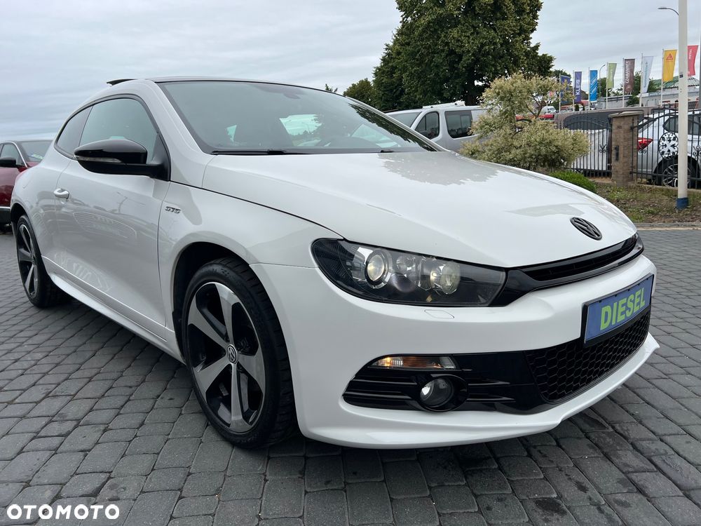 Volkswagen Scirocco 2.0 TDI Blue Motion Technologie Edition - 6